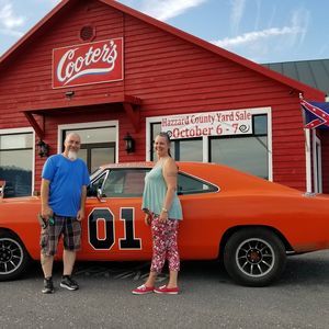 Meet your Posher, Tina